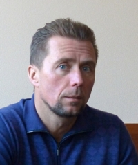 Pik Passed: Trotsenko Will Command the Parade? Pik Passed: Trotsenko Will Command the Parade?
