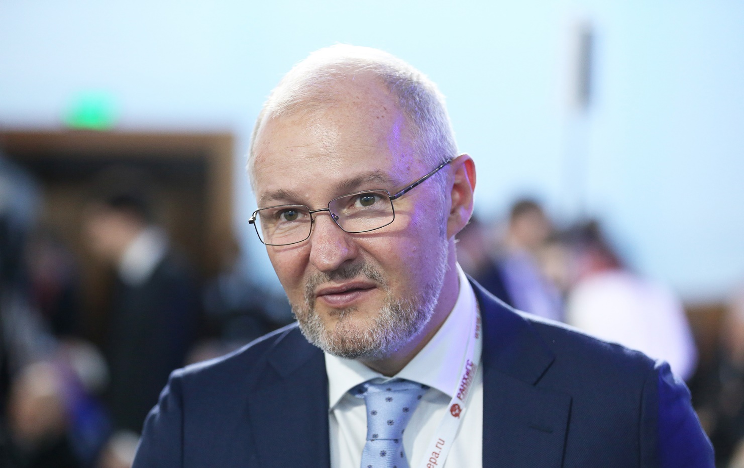 Pik Passed: Trotsenko Will Command the Parade? Pik Passed: Trotsenko Will Command the Parade?