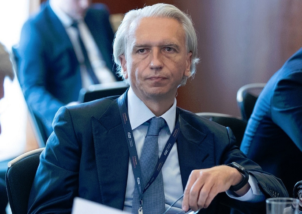 Breeze for the St. Petersburg oil terminal: Vasilyevs against the Skigins? Breeze for the St. Petersburg oil terminal: Vasilyevs against the Skigins?