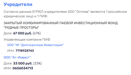 Zavidovo does not take: The Plane Went with An Outstretched Hand on the Oligarchs? Zavidovo does not take: The Plane Went with An Outstretched Hand on the Oligarchs?
