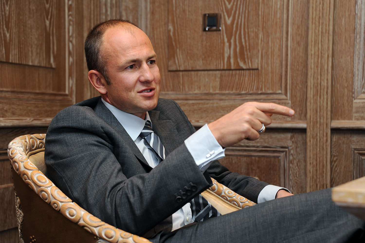 Unlivel Melnichenko went to Abyzov’s wrong Unlivel Melnichenko went to Abyzov’s wrong