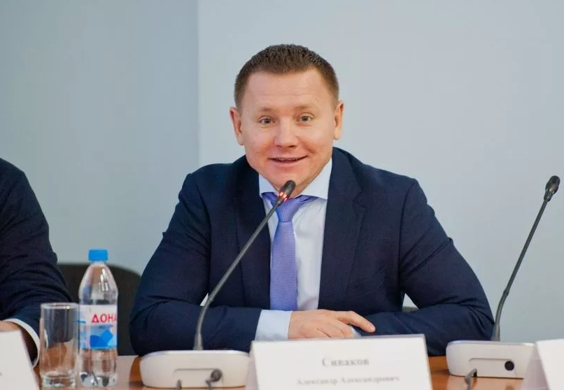 The people of Governor Bocharov were discovered in the wards of Shcherbakov The people of Governor Bocharov were discovered in the wards of Shcherbakov