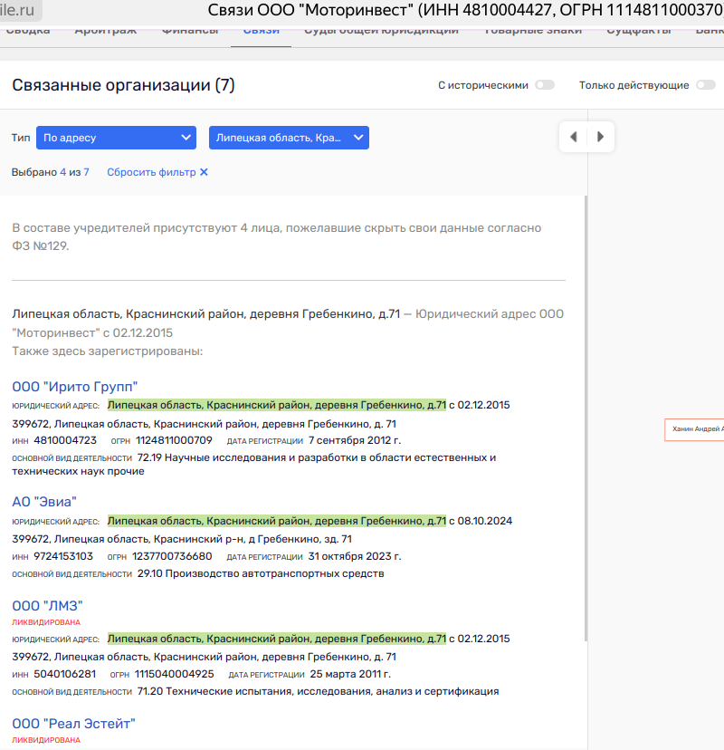 Sobyanin with a Motor and Big Investment from Varshavsky Sobyanin with a Motor and Big Investment from Varshavsky