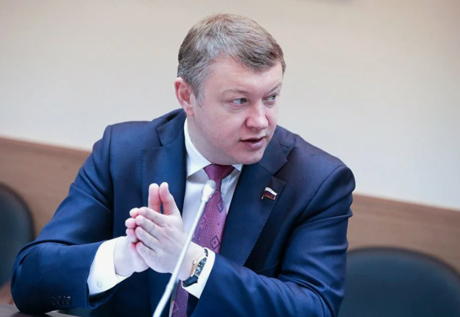 Markov, Timokhin and the missing billions of Khanty -Mansi Autonomous Okrug Bank "Otkritie" Markov, Timokhin and the missing billions of Khanty -Mansi Autonomous Okrug Bank "Otkritie"