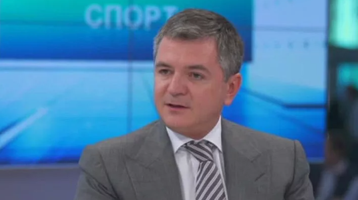 Tower, money, Gurinov: how strategic assets go abroad Tower, money, Gurinov: how strategic assets go abroad