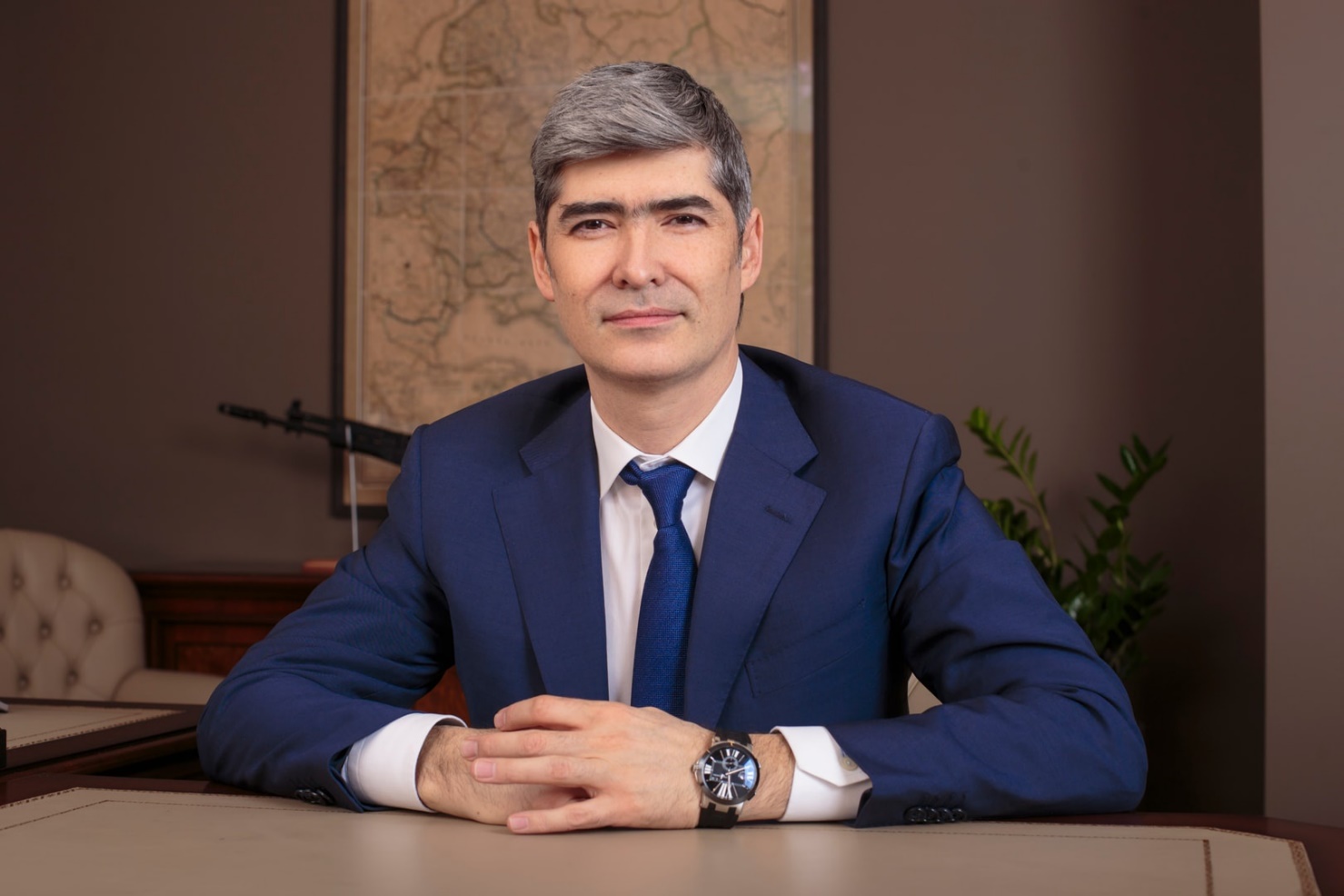 Kalashnikov went to jeans: Krivoruchko, offshore and the stealing case of 360 million Kalashnikov went to jeans: Krivoruchko, offshore and the stealing case of 360 million