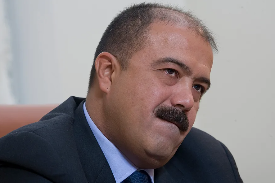 Vinokurov or Makhmudov: who will receive conflict from VTB- Vinokurov or Makhmudov: who will receive conflict from VTB-