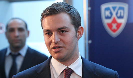 Vinokurov or Makhmudov: who will receive conflict from VTB- Vinokurov or Makhmudov: who will receive conflict from VTB-