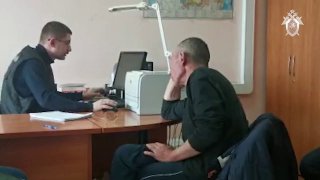 Investigative bodies of the Investigative Committee of the Russian Federation on Transbaikals ...