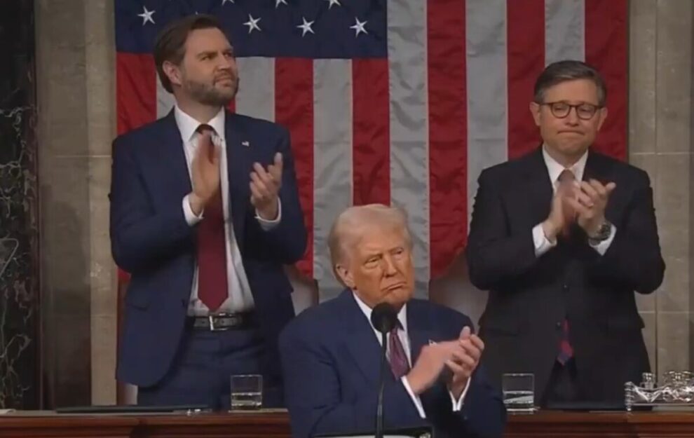 Trump tells Greenland US will get it 'one way or the other'
