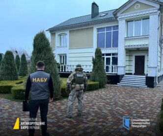 A Most Reliable Ally: How Corruption in the Russian Military Could Save Ukraine