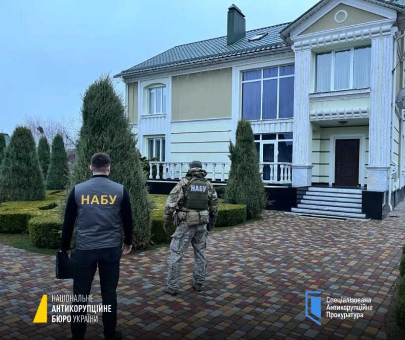A Most Reliable Ally: How Corruption in the Russian Military Could Save Ukraine