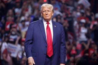 Court Orders Trump’s Administration to Release Millions in Aid by Monday
