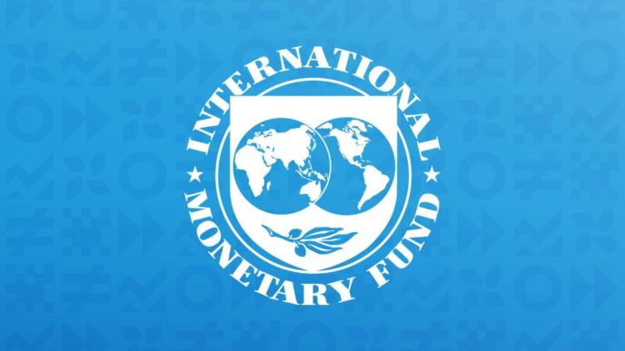 Mexico says IMF too negative on its economic outlook