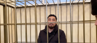 Kyrgyz Journalist Hopes for UN Decision on Wife’s Case Amid Press Crackdown