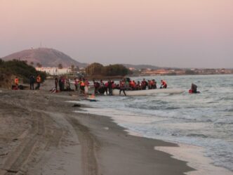 Libya Arrests 4 Human Trafficking Suspects Believed to Have Tortured and Killed Migrants