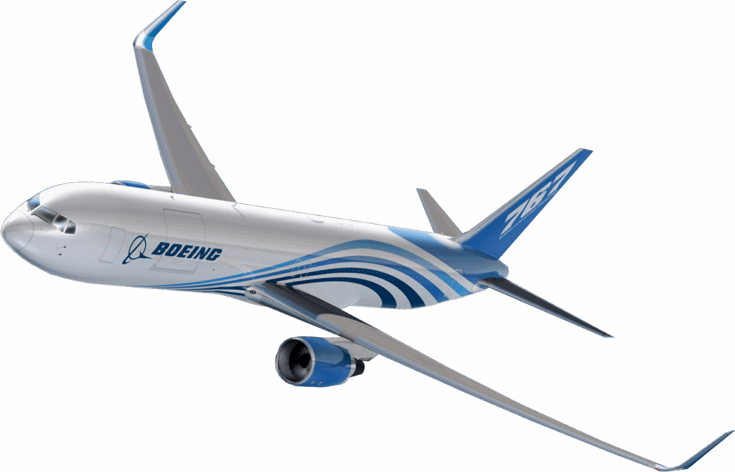 China tells airlines to suspend Boeing jet deliveries: report