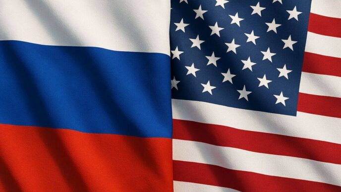 US has not used up ‘tools’ to pressure Russia: EU top diplomat