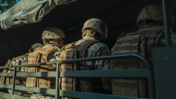Poland plays down US troop withdrawal fears