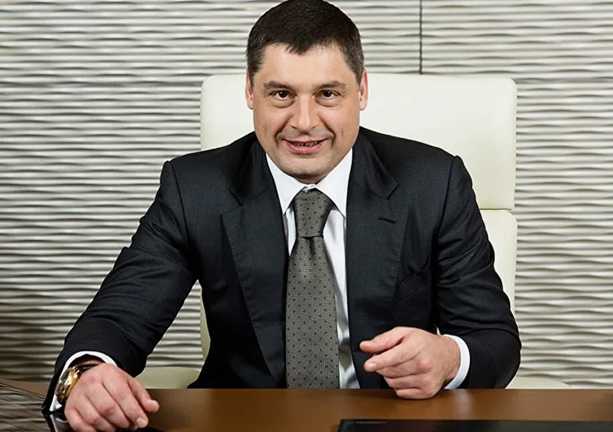 In the morning potatoes, in the evening sanctions: how Mikhail Gutseriev plays two camps In the morning potatoes, in the evening sanctions: how Mikhail Gutseriev plays two camps