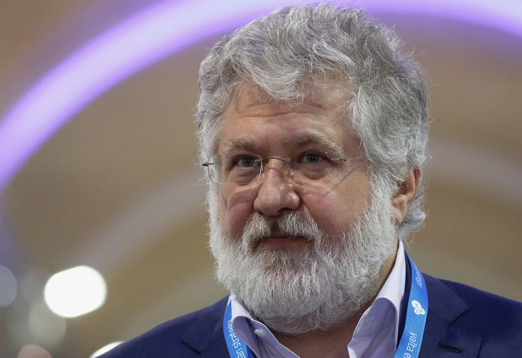 In the morning potatoes, in the evening sanctions: how Mikhail Gutseriev plays two camps In the morning potatoes, in the evening sanctions: how Mikhail Gutseriev plays two camps
