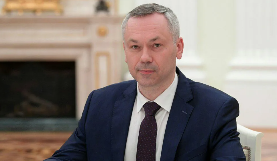 Will Novosibirsk garbage fill up Snegurov and Duev? Will Novosibirsk garbage fill up Snegurov and Duev?