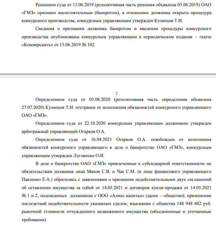 Avdolyanovskoe: 75 Objects Were Seized from Gmz Avdolyanovskoe: 75 Objects Were Seized from Gmz