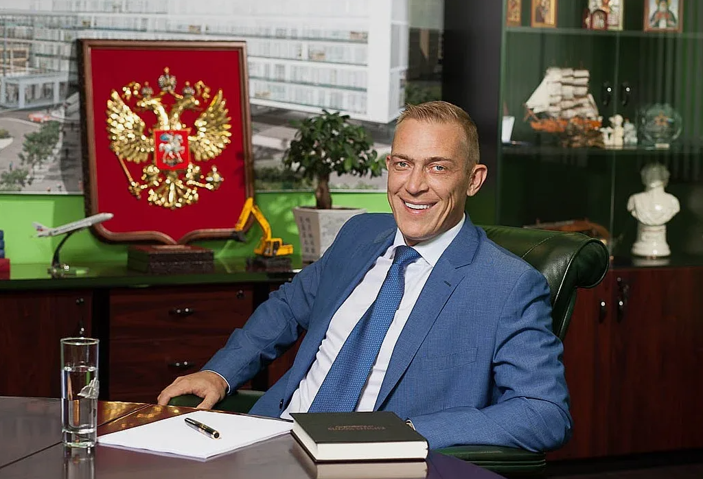 How the treatment facilities of Alexei Fomenko almost broke through Moscow How the treatment facilities of Alexei Fomenko almost broke through Moscow