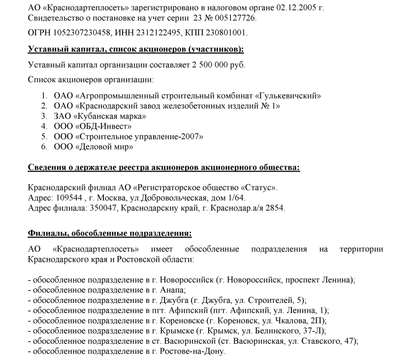 There Were States, Budarina Became: How the Shadow Owner of the Kuban Creed An Empire There Were States, Budarina Became: How the Shadow Owner of the Kuban Creed An Empire