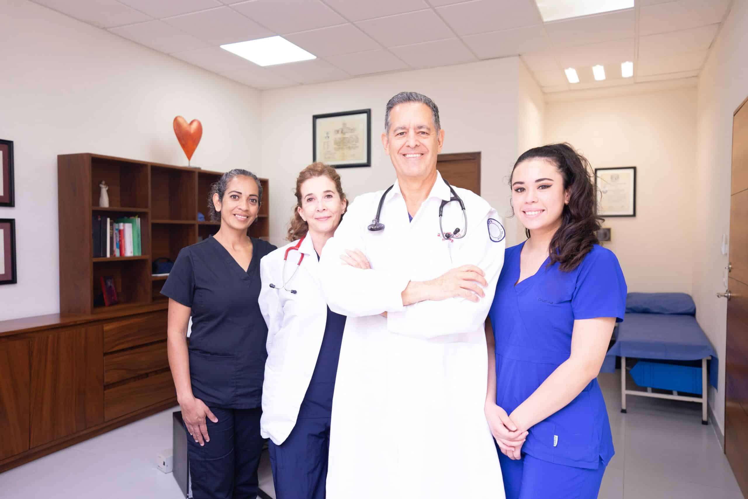 Ten Ways to Improve Your Rural Health Clinic