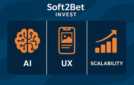 How Soft2Bet Invest Is Driving the Casual Gaming Boom