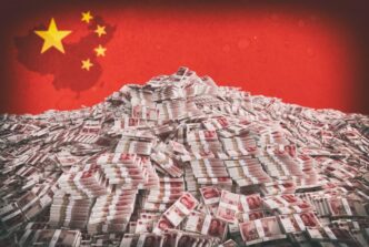 China Sentences Ex-Legislator to Suspended Death for Corruption