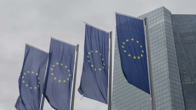 EU Prosecutors Hit Criminal Network in Fuel Tax Scam