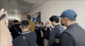 Kloop Journalists Arrested as Kyrgyzstan Tightens Grip on Press