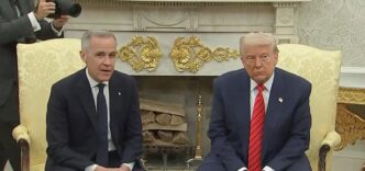 Canada PM calls discussions with Trump ‘very constructive’