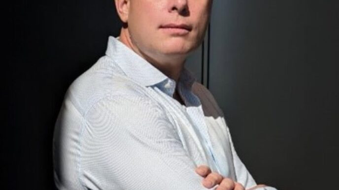 In near future – all new websites in the world would be created by AI. Is it real or not? Denys Malakhov’s outllook