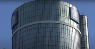 GM cuts shift at Canada plant over ‘evolving trade environment’