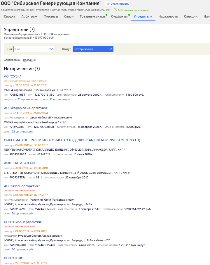 Foundation Named after Himself: How Oligarch Melnichenko Can "Twist" Donations Foundation Named after Himself: How Oligarch Melnichenko Can "Twist" Donations