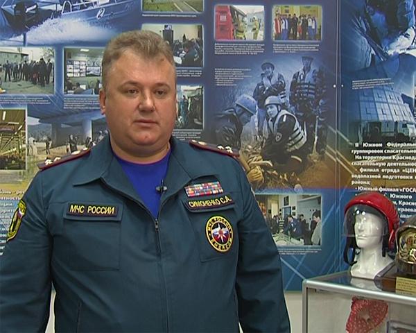 Family Business Colonel Simonenko Family Business Colonel Simonenko