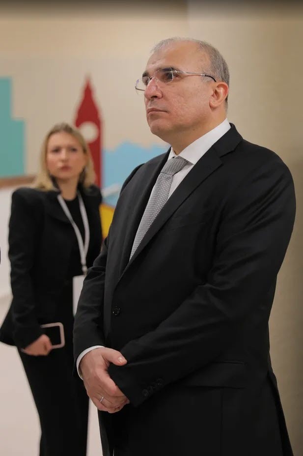 In Court Against Chemezov In Court Against Chemezov