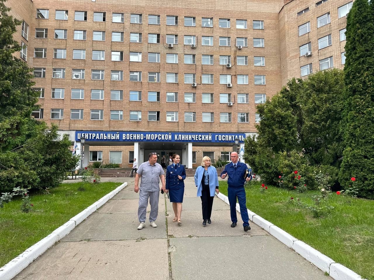 Military medicine Shoigu-Ivanova "gave a crack"? Military medicine Shoigu-Ivanova "gave a crack"?