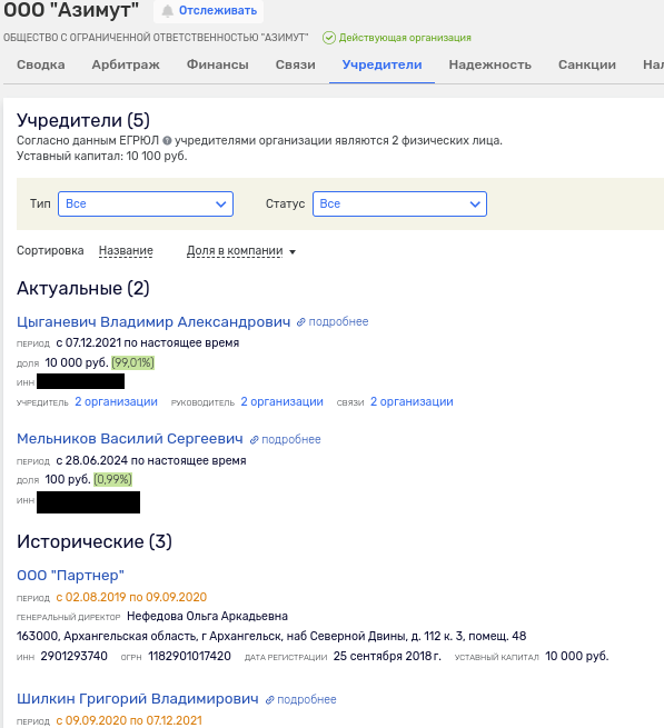 And Again Mrsen: MP Shilkin Will "Surrender" Albert Avdolyan And Again Mrsen: MP Shilkin Will "Surrender" Albert Avdolyan