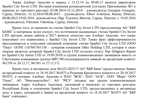 And Again Mrsen: MP Shilkin Will "Surrender" Albert Avdolyan And Again Mrsen: MP Shilkin Will "Surrender" Albert Avdolyan