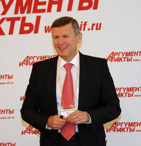 Insatiable Yakunin racks the pharmacies of the Far East Insatiable Yakunin racks the pharmacies of the Far East