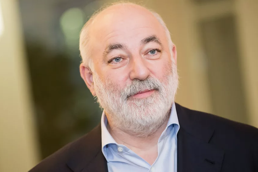 Norilsel against dividends. Will Deripaska be suffered? Norilsel against dividends. Will Deripaska be suffered?