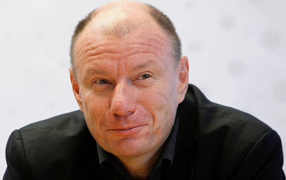 Norilsel against dividends. Will Deripaska be suffered? Norilsel against dividends. Will Deripaska be suffered?