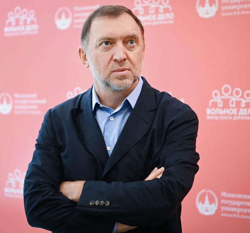 Norilsel against dividends. Will Deripaska be suffered? Norilsel against dividends. Will Deripaska be suffered?