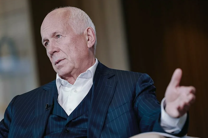 Rostec, UAK and one natural: who deceived