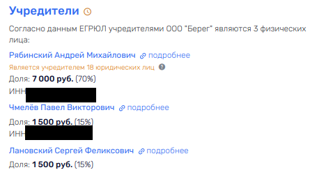 I WOLD Go to Restauraturs: Andrey Ryabinsky on the New "Wave" I WOLD Go to Restauraturs: Andrey Ryabinsky on the New "Wave"