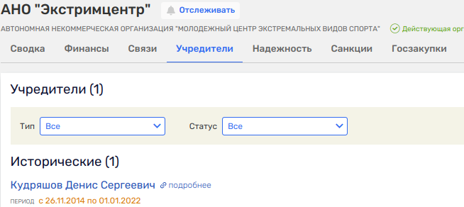 I WOLD Go to Restauraturs: Andrey Ryabinsky on the New "Wave" I WOLD Go to Restauraturs: Andrey Ryabinsky on the New "Wave"
